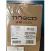 Image 3 : Lot of 1 Tineco A10 Essentials Series Cordless Stick Vacuum Cleaner - Space Blue