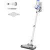 Image 4 : Lot of 1 Tineco A10 Essentials Series Cordless Stick Vacuum Cleaner - Space Blue