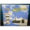 Image 1 : Lot of 1 Professional UHF Wireless In Ear Monitor System