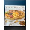 Image 1 : Lot of 1 Bamboo Cheese/Charcuterie Servng Board