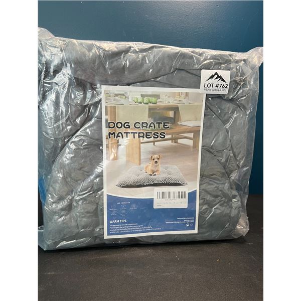 Lot of 1 Dog Crate Mattress - 42 inch