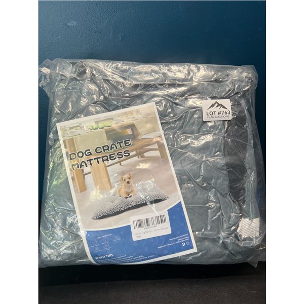 Lot of 1 Dog Crate Mattress - 42 inch