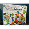 Image 1 : Lot of 1 Deluxe Building Toy Set - 100pcs