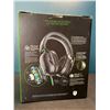 Image 2 : Lot of  Razer Blackshark X- Multi-Platform Gaming Headset
