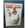 Image 1 : Lot of 1 Mork & Mindy The Complete Series DVD Set