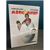 Image 1 : Lot of 1 Mork & Mindy The Complete Series DVD Set