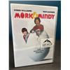 Image 1 : Lot of 1 Mork & Mindy The Complete Series DVD Set