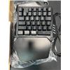 Image 2 : Lot of 1 V100 Gaming Keyboard
