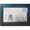 Image 1 : Lot of 1 ThermoPro Wireless Indoor/Outdoor Temperature Monitor