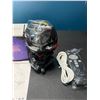 Image 2 : Lot of 1 Astronaut Star Galaxy Light Night Projector w/ Remote Control