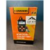 Image 1 : Lot of 1 Konnwei KW208 Car Battery Tester