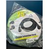 Image 1 : Lot of 1 25FT RV 30A Extension Cord