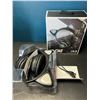 Image 2 : Lot of 2 Wireless Cat/Kitty Ear Headphones
