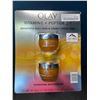 Image 1 : Lot of 1 OLAY Regenerist Vitamin C + Peptide 24 Hydrating Moisture Set - 2pack