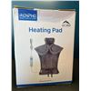 Image 1 : Lot of 1 Renpho Wearable Body Heating Pad