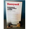Image 3 : Lot of 1 Honeywell Turbo Force Power Fan