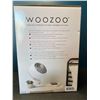 Image 3 : Lot of 1 Woozoo 5-Speed Globe Fan