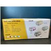 Image 2 : Lot of 1 Electric Heated Lunch Box