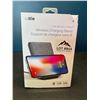 Image 1 : Lot of 1 iottie iON Wireless Charging Stand