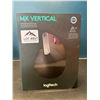 Image 1 : Lot of 1 Logitech MX Vertical Advanced Ergonomic Mouse