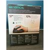 Image 2 : Lot of 1 Logitech MX Vertical Advanced Ergonomic Mouse