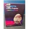 Image 3 : Lot of 1 Rossetta Star Light/Star Night Galaxy Projector