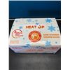 Image 4 : Lot of 1 Box of Heat Up Air-Activated Hand Warmer Pouches - 40 Pairs