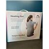 Image 1 : Lot of 1 Body/Wearable Heating Pad