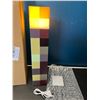 Image 2 : Lot of 2 Minecraft Style Wall Decor Light Torches - USB Rechargeable