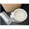 Image 1 : Lot of 1 Mortar & Pestle Set