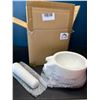 Image 2 : Lot of 1 Mortar & Pestle Set