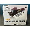 Image 1 : Lot of 1 HD Digtal Video Camera/Camcorder