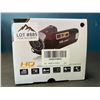 Image 1 : Lot of 1 HD Digtal Video Camera/Camcorder