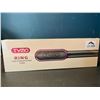 Image 1 : Lot of 1 TYMO Ring - Hair Straightening Comb