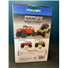 Image 2 : Lot of 1 Horizon Hobby SCX24 Deadbolt Axial 1/24th Scale Electric 4WD Rockcrawler