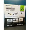 Image 3 : Lot of 1 Horizon Hobby SCX24 Deadbolt Axial 1/24th Scale Electric 4WD Rockcrawler