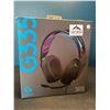 Image 1 : Lot of 1 Logitech G335 Wired Gaming Headset - Compatible with PC, Playstation, Xbox, Nintendo Switch