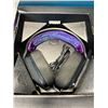 Image 3 : Lot of 1 Logitech G335 Wired Gaming Headset - Compatible with PC, Playstation, Xbox, Nintendo Switch