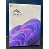 Image 1 : Lot of 1 Microsoft Windows 11 Pro Install/Download Software