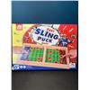 Image 1 : Lot of 1 Fast Sling Puck Game