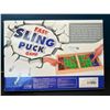 Image 2 : Lot of 1 Fast Sling Puck Game