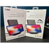 Image 1 : Lot of 2 iottie iON Wireless Charging Stands
