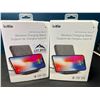 Image 1 : Lot of 2 iottie iON Wireless Charging Stands
