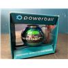 Image 1 : Lot of 1 Powerball Handheld Exerciser - Strengthens Hands, Arms, Wrists, etc.