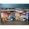 Image 1 : Lot of 2 Pokemon V-Battle Card Decks