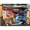 Image 2 : Lot of 2 Pokemon V-Battle Card Decks