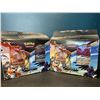 Image 1 : Lot of 2 Pokemon V-Battle Card Decks