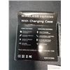 Image 2 : Lot of 3 Wireless Earphones w/ Charging Case