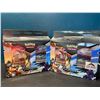 Image 1 : Lot of 2 Pokemon V-Battle Card Decks