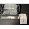 Image 3 : Lot of 3 Rhinestone/Jewel Picker Tool Sets w/ Rhinestones & Storage Pouches